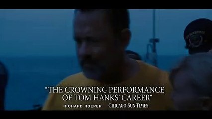 Capitão Phillips Teaser Original