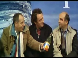 Una época formidable Tráiler VO