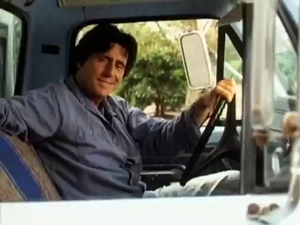 Una mujer peligrosa Tráiler VO