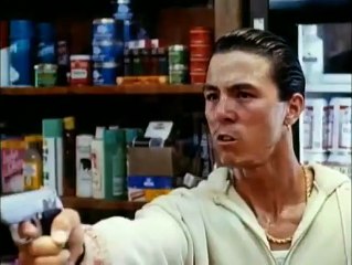 La chica del gángster Tráiler VO