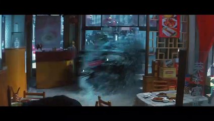 Drug War Tráiler VO