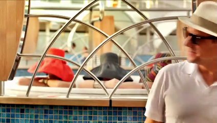 SOS - Mulheres ao Mar Trailer