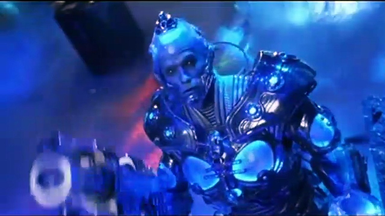 Batman & Robin Trailer Original