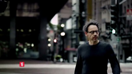 Psi 1ª Temporada Teaser Labirinto