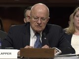 US spy chief: US and Russia could spiral into new Cold War