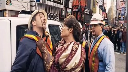 Encantada Trailer Original