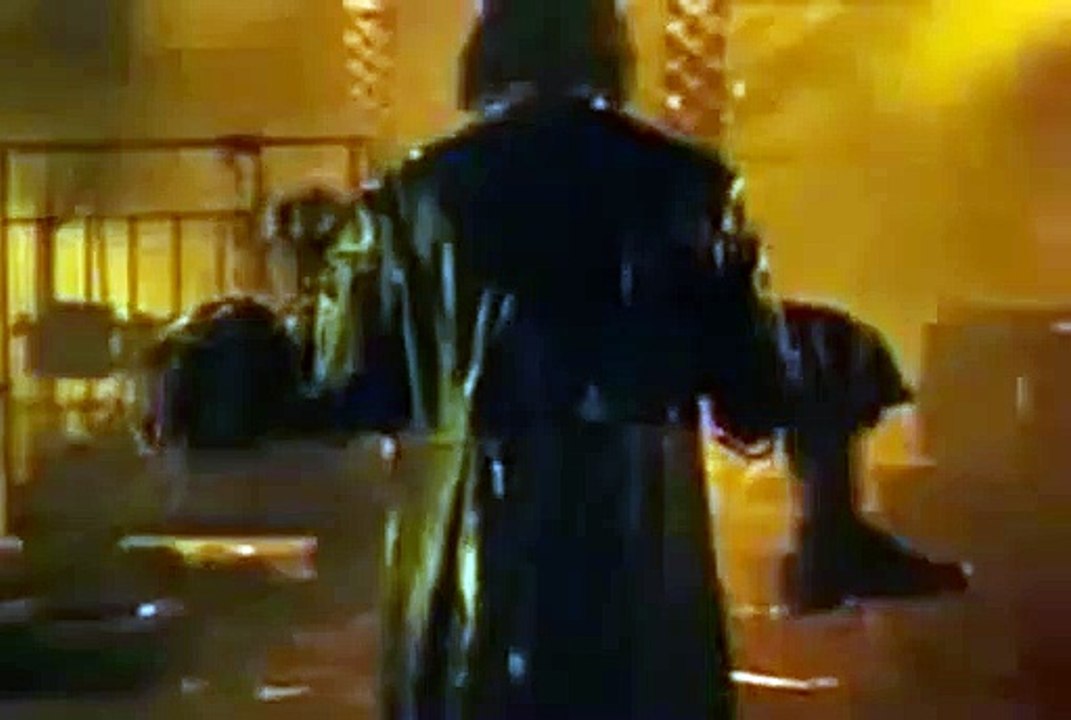 El Cuervo: Ciudad de Ángeles Tráiler VO