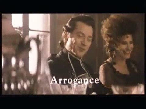 Ridicule. Nadie está a salvo Tráiler VO