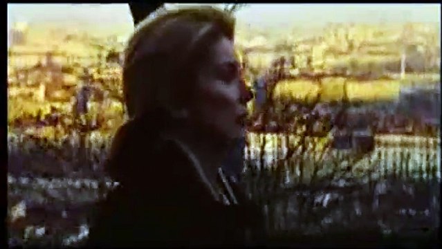 Los ladrones Tráiler VO