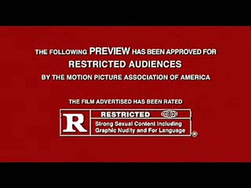 Starcrossed Tráiler VO