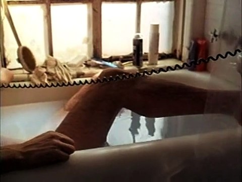 Tres en raya Tráiler VO