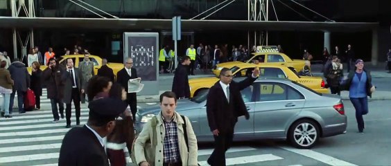 Toque de Mestre Trailer Original