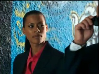 Major Crimes 2ª Temporada Trailer Original