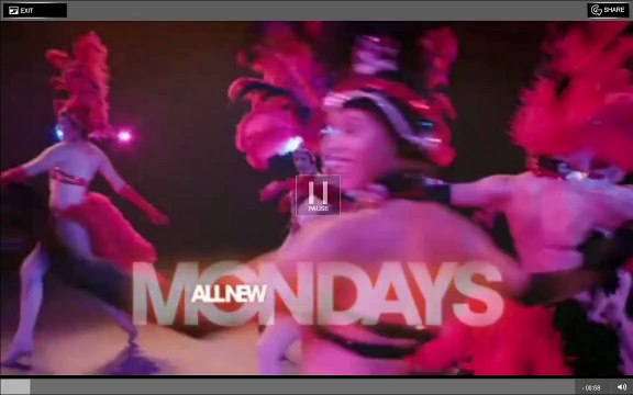 Bunheads 1ª Temporada Trailer Original