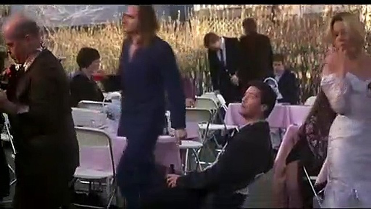 Luna sin miel Tráiler VO