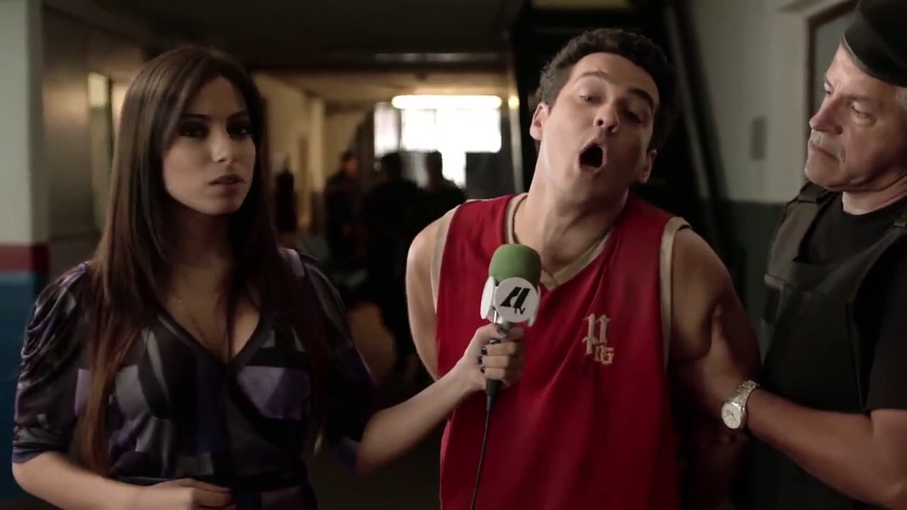 Copa de Elite Funk do Capitão
