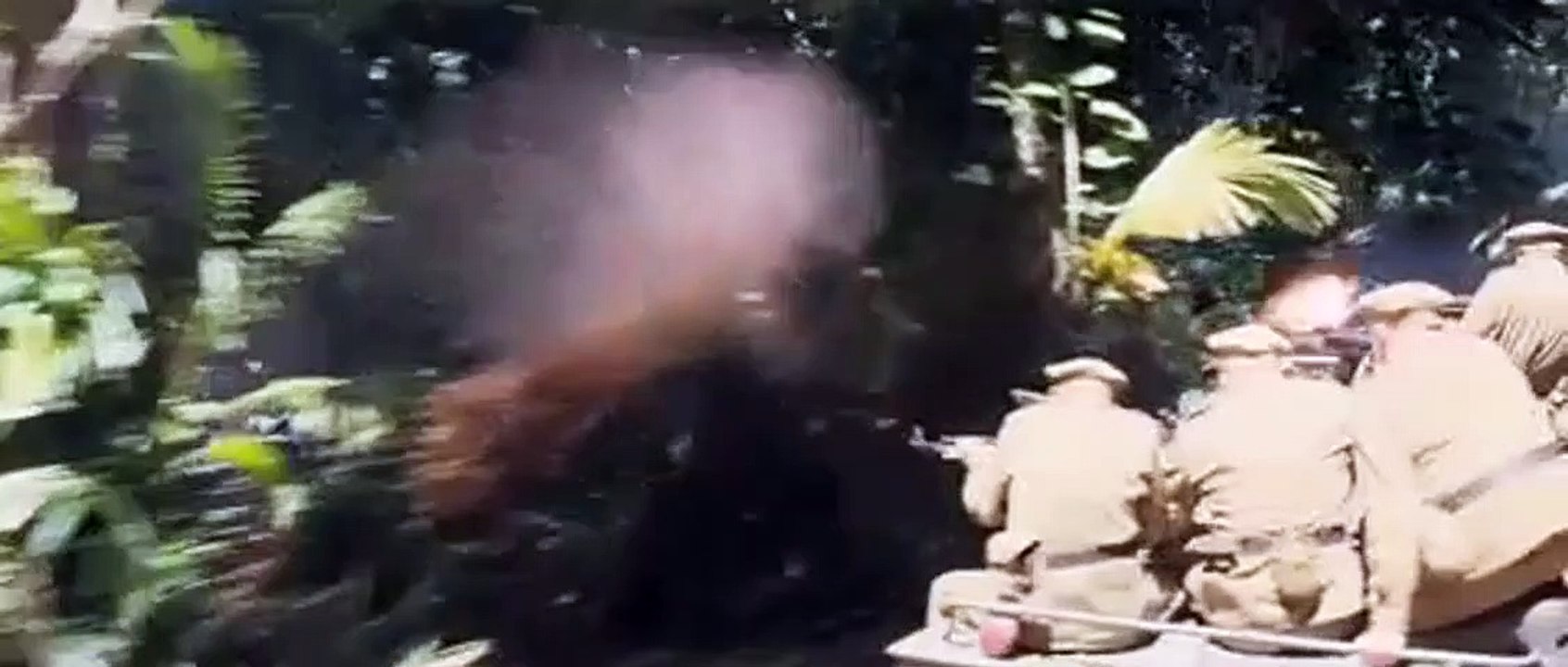 Indiana Jones e o Reino da Caveira de Cristal Trailer Legendado