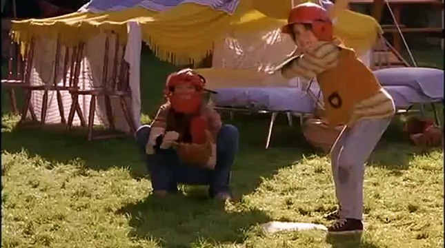 El club de las niñeras Tráiler VO