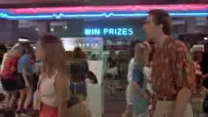 Luna de miel para tres Tráiler VO