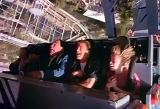 Mano a mano con papá Tráiler VO