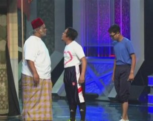 "Sahabat selamanya" dedikasi untuk Arwah Pak Yus