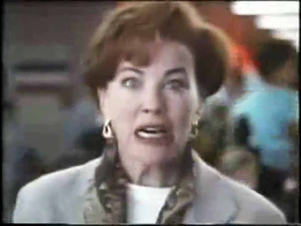 Solo en casa 2: Perdido en Nueva York Tráiler