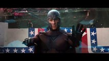 X-Men: Dias de um Futuro Esquecido Trailer (2) Original