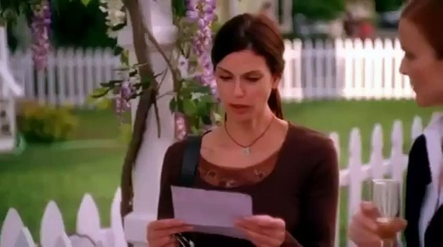 Desperate Housewives 8ª Temporada Trailer Original