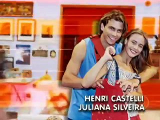 Malhação 9ª Temporada Abertura