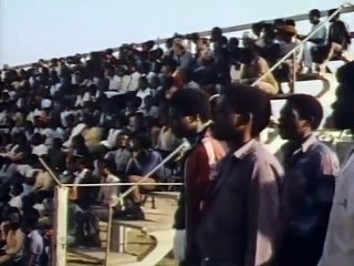 Um Grito de Liberdade Trailer Original