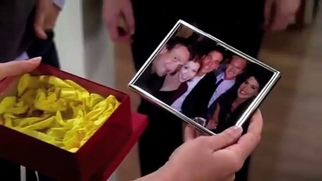 How I Met Your Mother 9ª Temporada Elenco e Produtores Agradecem aos Fãs