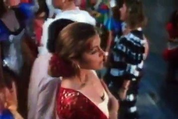 Fuegos internos Tráiler VO