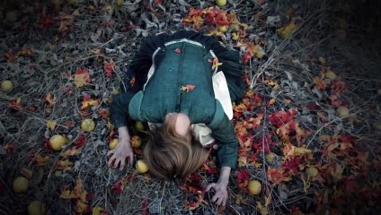 Salem 1ª Temporada Trailer Original