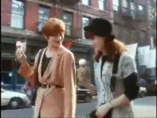 Mujer blanca soltera busca... Tráiler VO