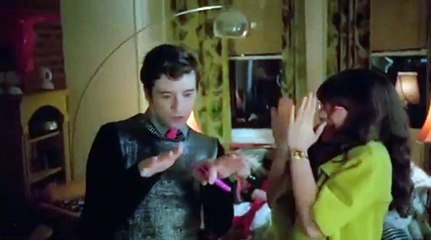 Ugly Betty 4ª Temporada Trailer Original