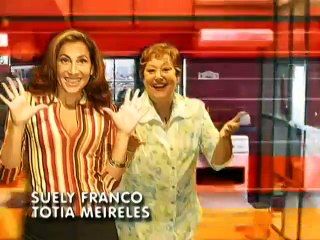 Malhação 10ª Temporada Abertura