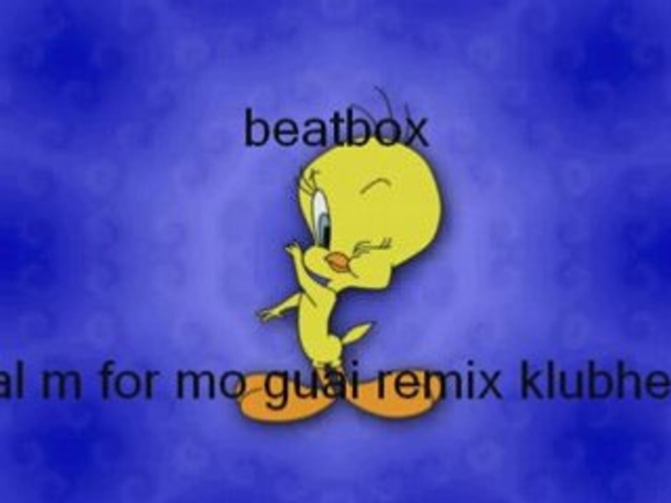 klubhead remix beatbox 95