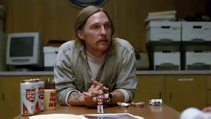 True Detective 1ª Temporada Trailer (3)