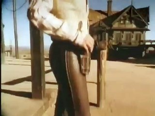 Rápida y mortal Tráiler VO