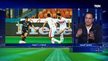 البريمو| لقاء مع الكابتن عفت نصار لتحليل مباراة الزمالك والجونة والحديث عن دور أسامة نبيه مع الفريق