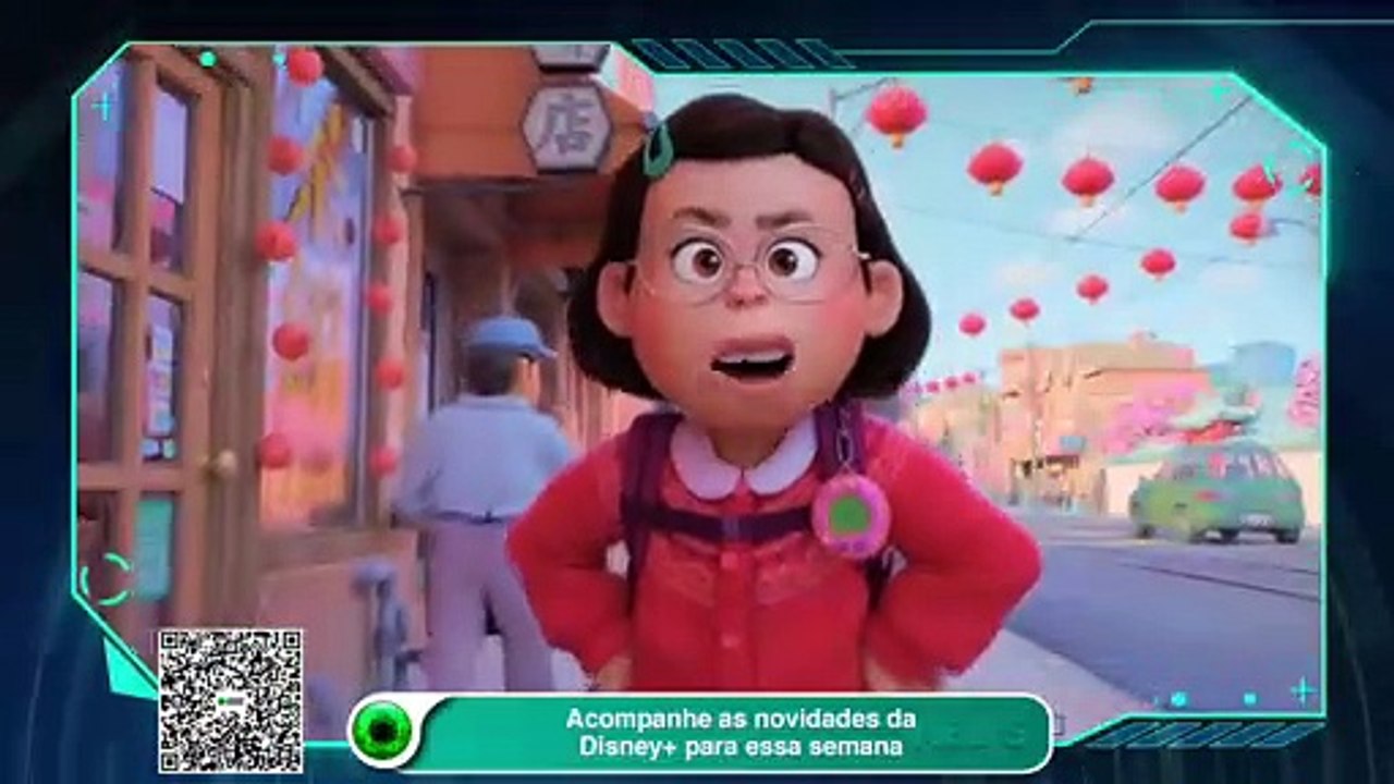 Acompanhe as novidades da Disney+ para essa semana