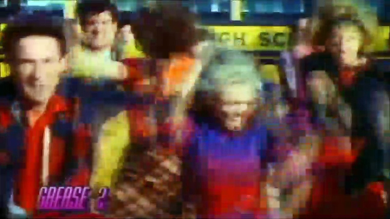 Grease 2 Trailer Original video Dailymotion