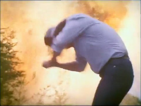 Starman. El hombre de las estrellas Tráiler VO