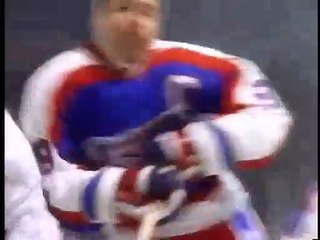 Pasión por el triunfo Tráiler VO