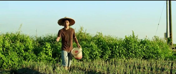 Bai Mi Zha Dan Ke Trailer Legendado Inglês