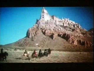 Conan, el destructor Tráiler VO