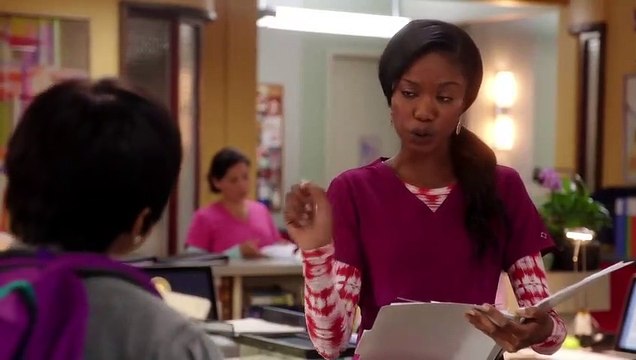 The Mindy Project - season 2 Tráiler VO