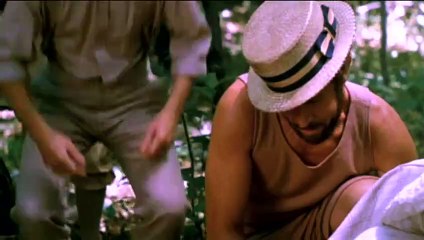 La comedia sexual de una noche de verano Tráiler VO