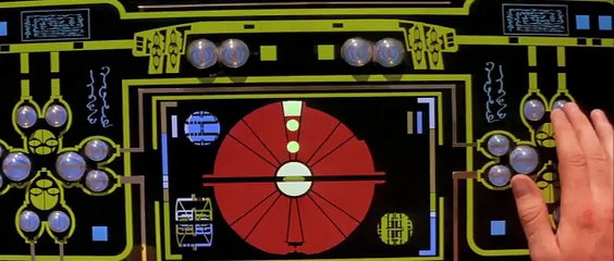 Star Trek: La próxima generación Tráiler VO