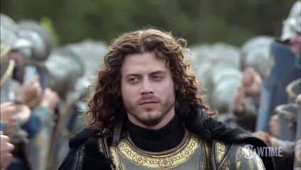 The Borgias 3ª Temporada Trailer Original